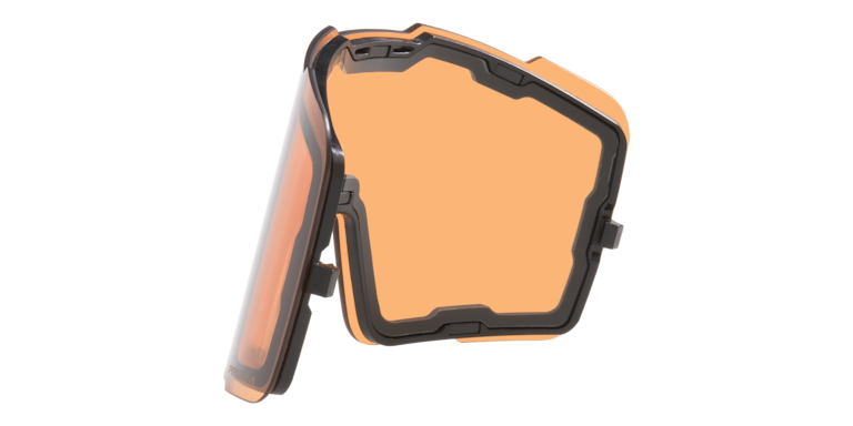 Line Miner™ Pro L Replacement Lens