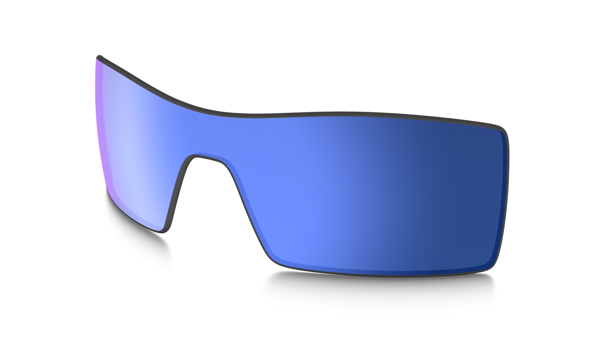 Oakley Heren Oil Rig® Replacement Lenses