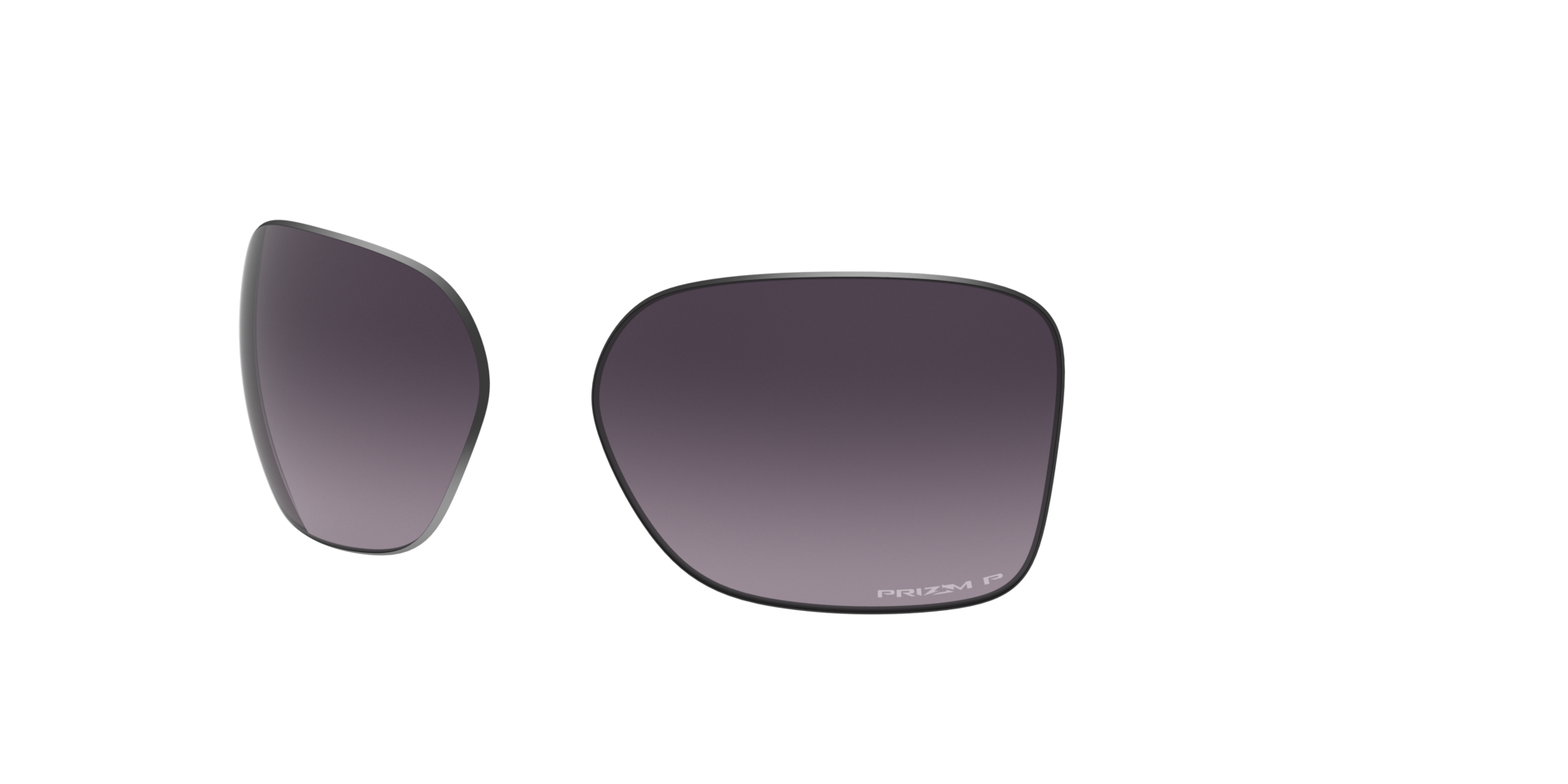 Oakley Women's Wildrye Replacement Lenses