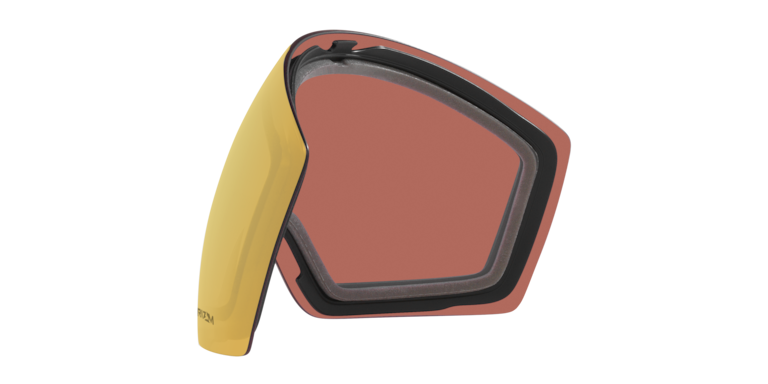 Flight Deck™ M Replacement Lenses