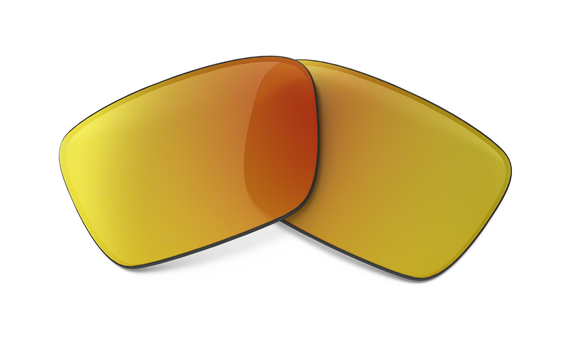 Oakley Men's Fuel Cell™ Replacement Lenses