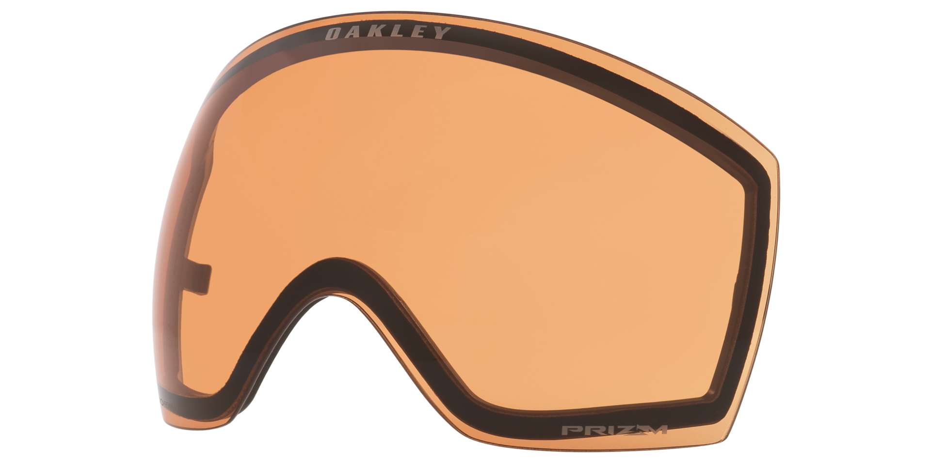 Oakley Men's Flight Deck™ Pro L Replacement Lenses - Size: 0 / /