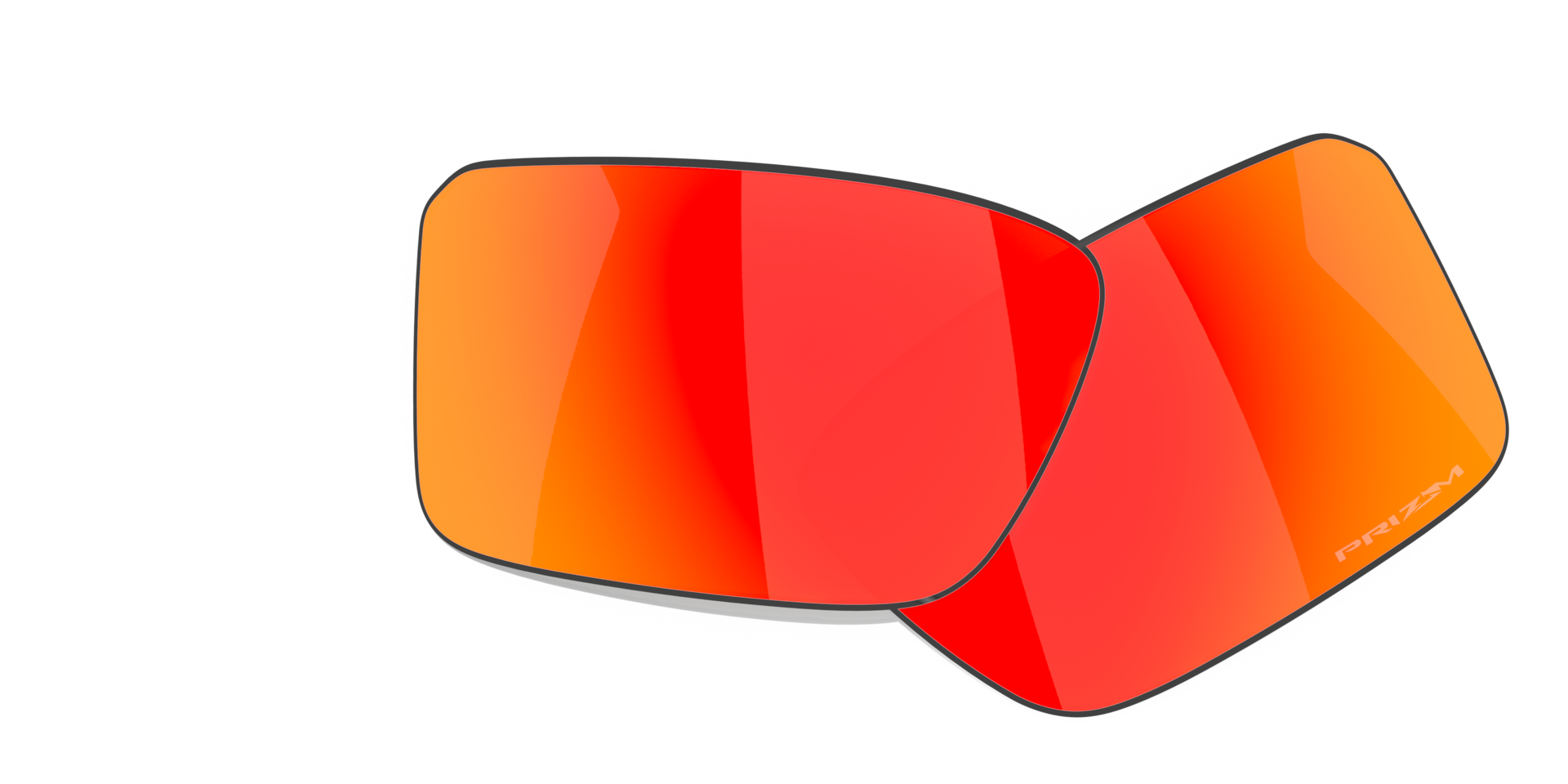 Oakley Men's Heliostat Replacement Lens