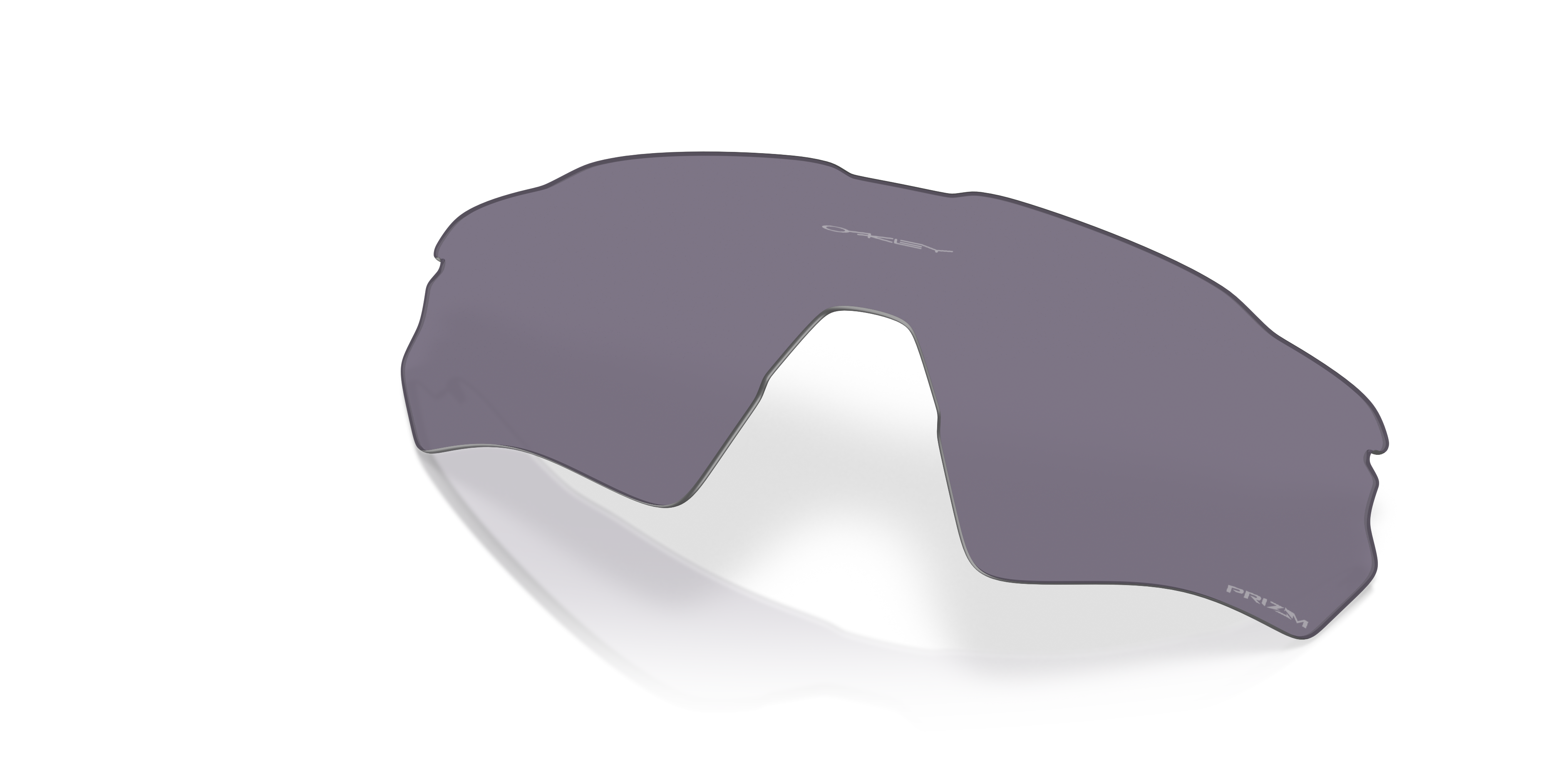 Oakley Radar® EV S Path Replacement Lenses in Prizm Sapphire