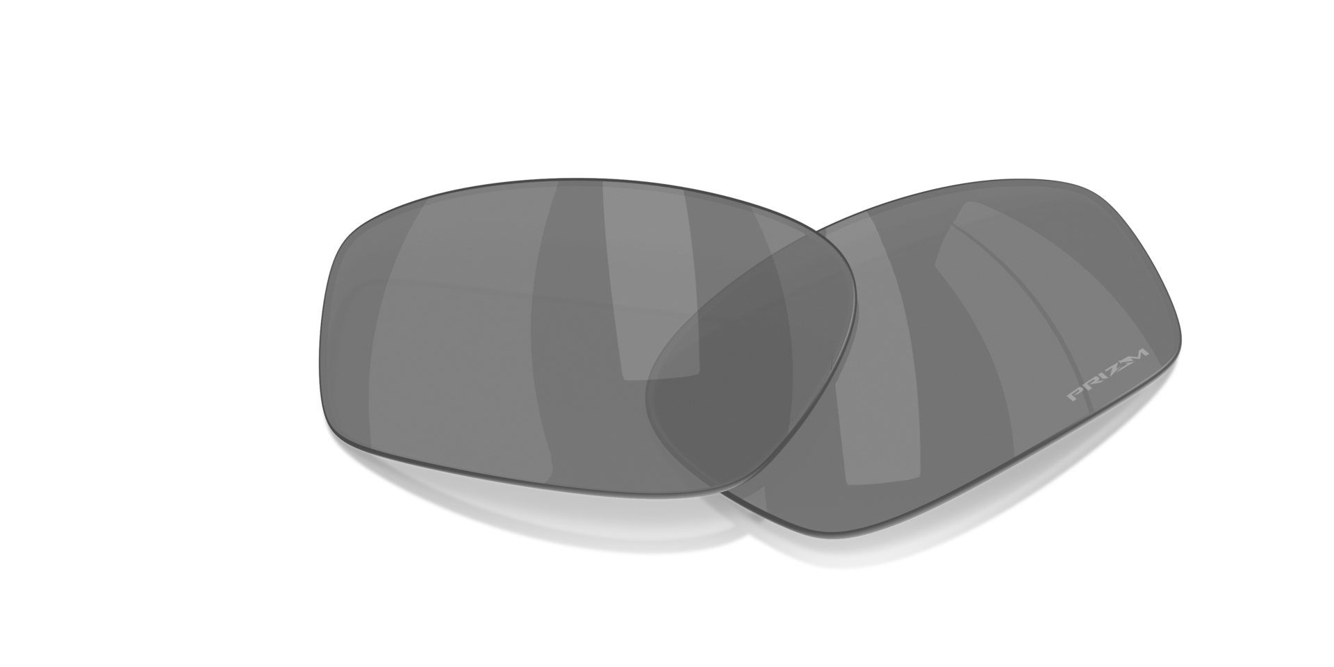Oakley Men's Plantaris Sq Replacement Lenses