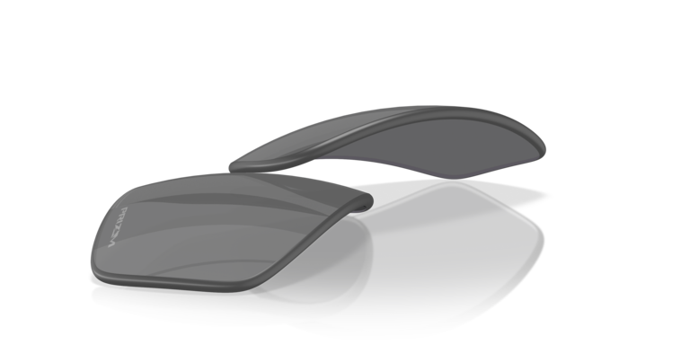 Plantaris SQ Replacement Lenses