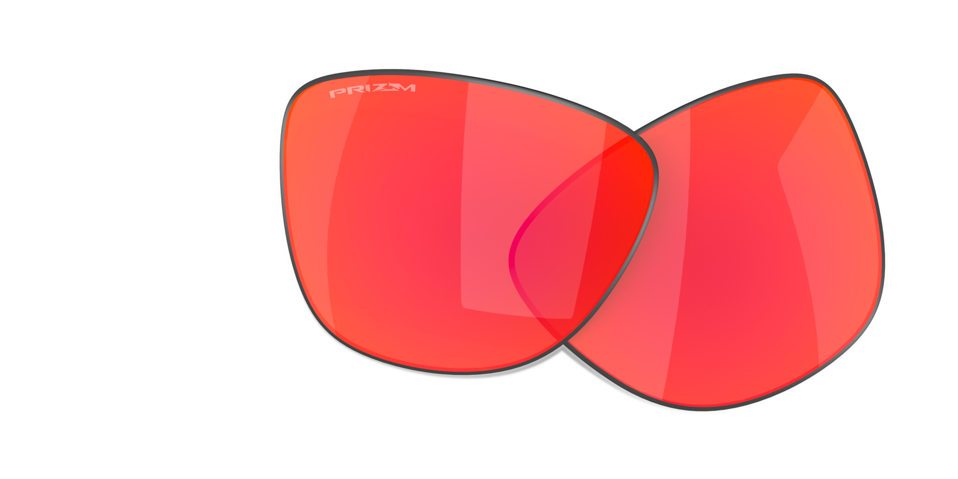 Oakley Heren Frogskins™ Range Replacement Lenses