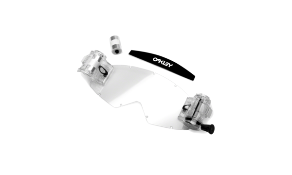 Proven® MX Roll-Off Accessory Kit