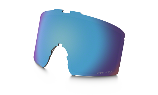 Line Miner™ L Replacement Lenses
