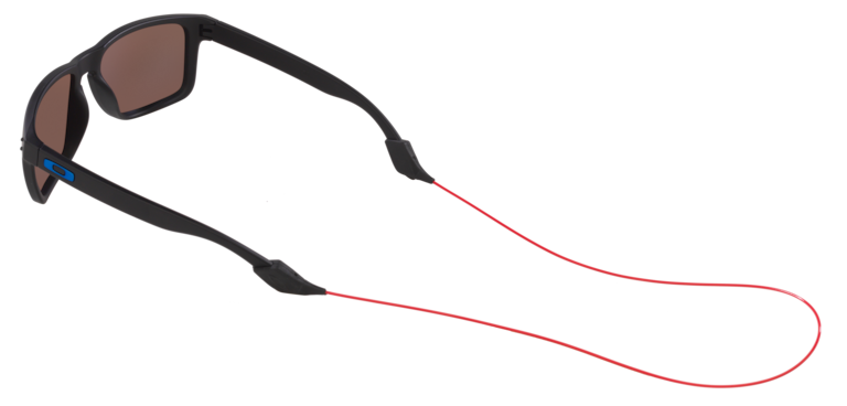 Leash Kit - Red
