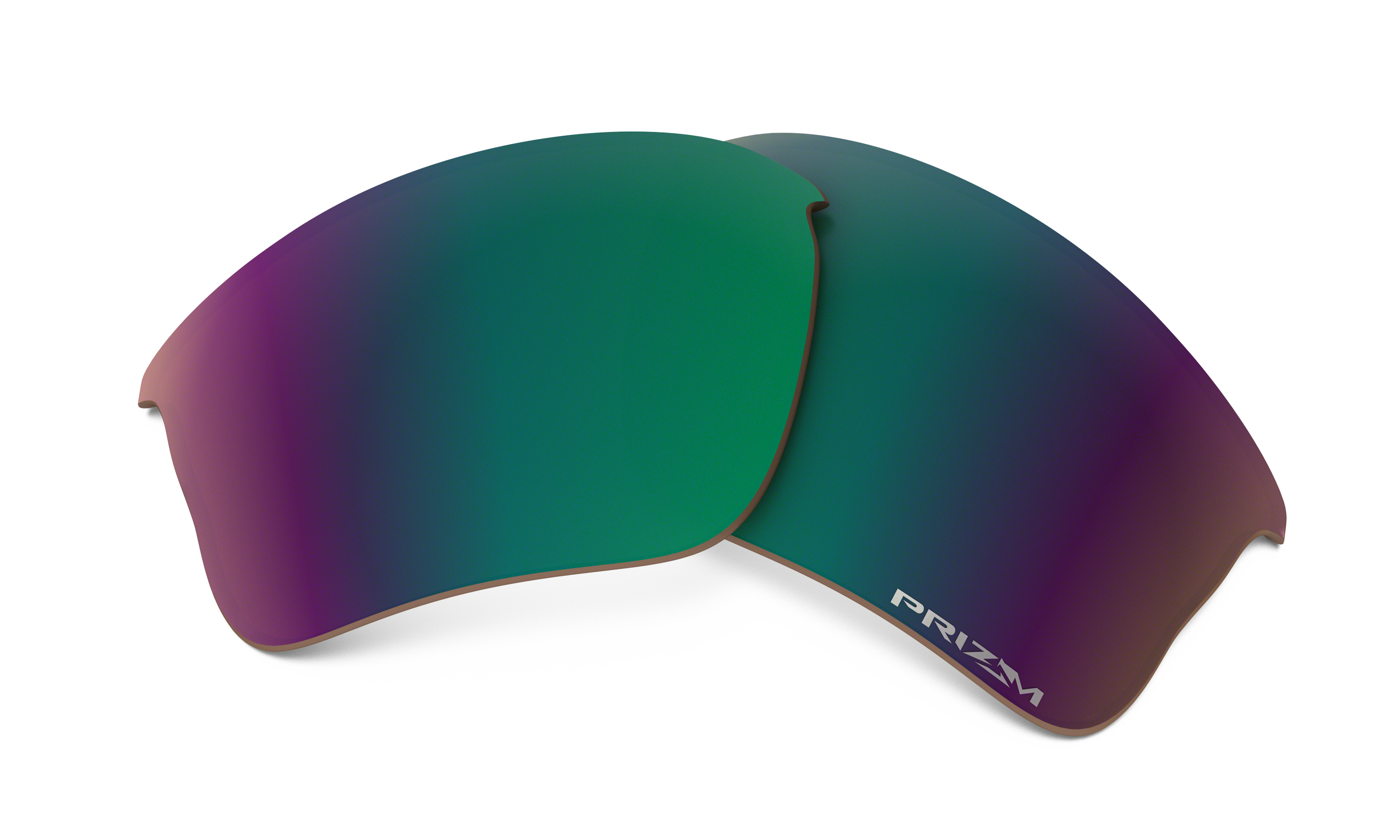 Oakley Men's Flak Jacket® Xlj Replacement Lenses