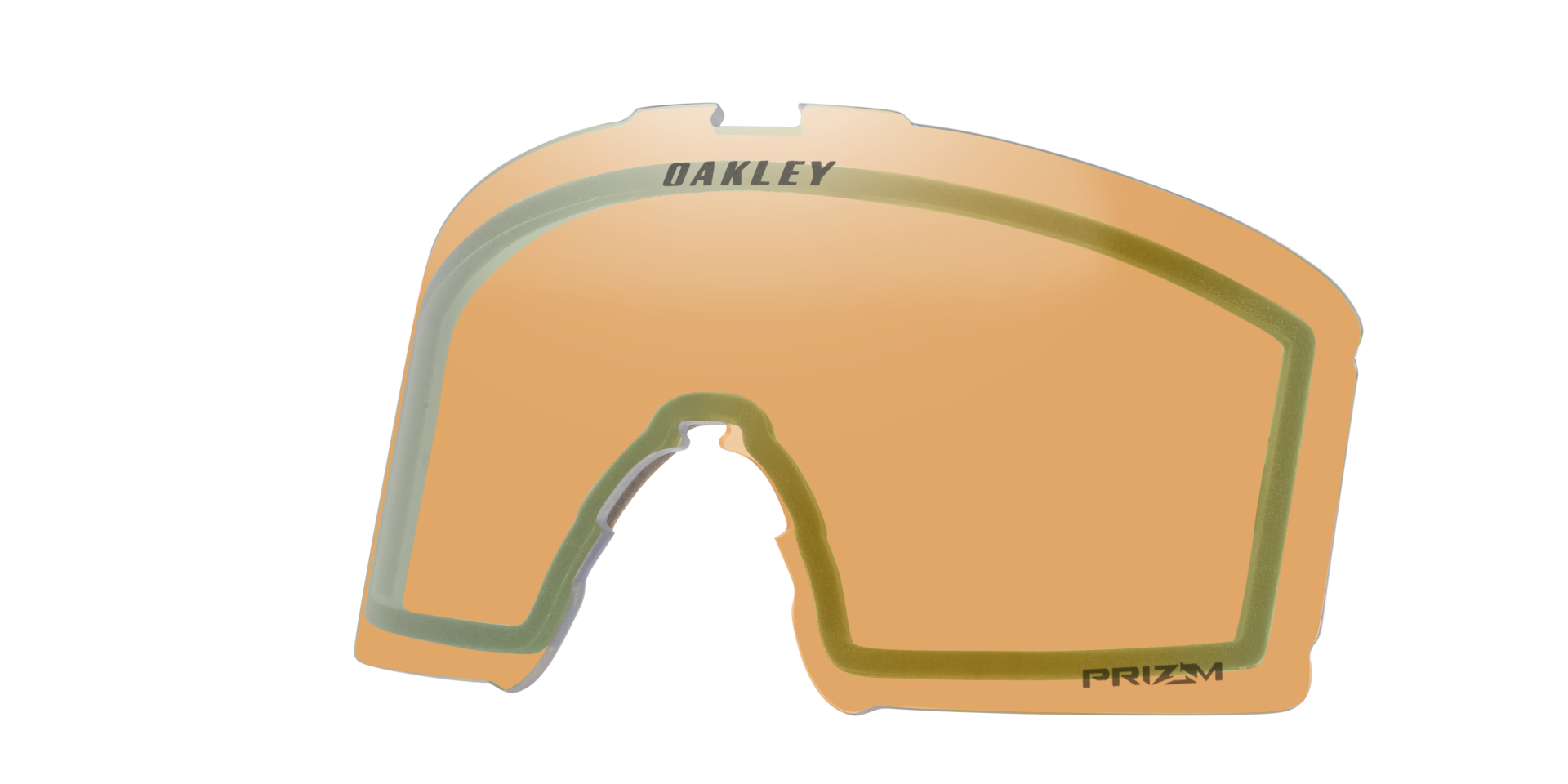 Oakley Men's Line Miner™ M Replacement Lenses - Size: / /