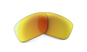fire iridium polarized