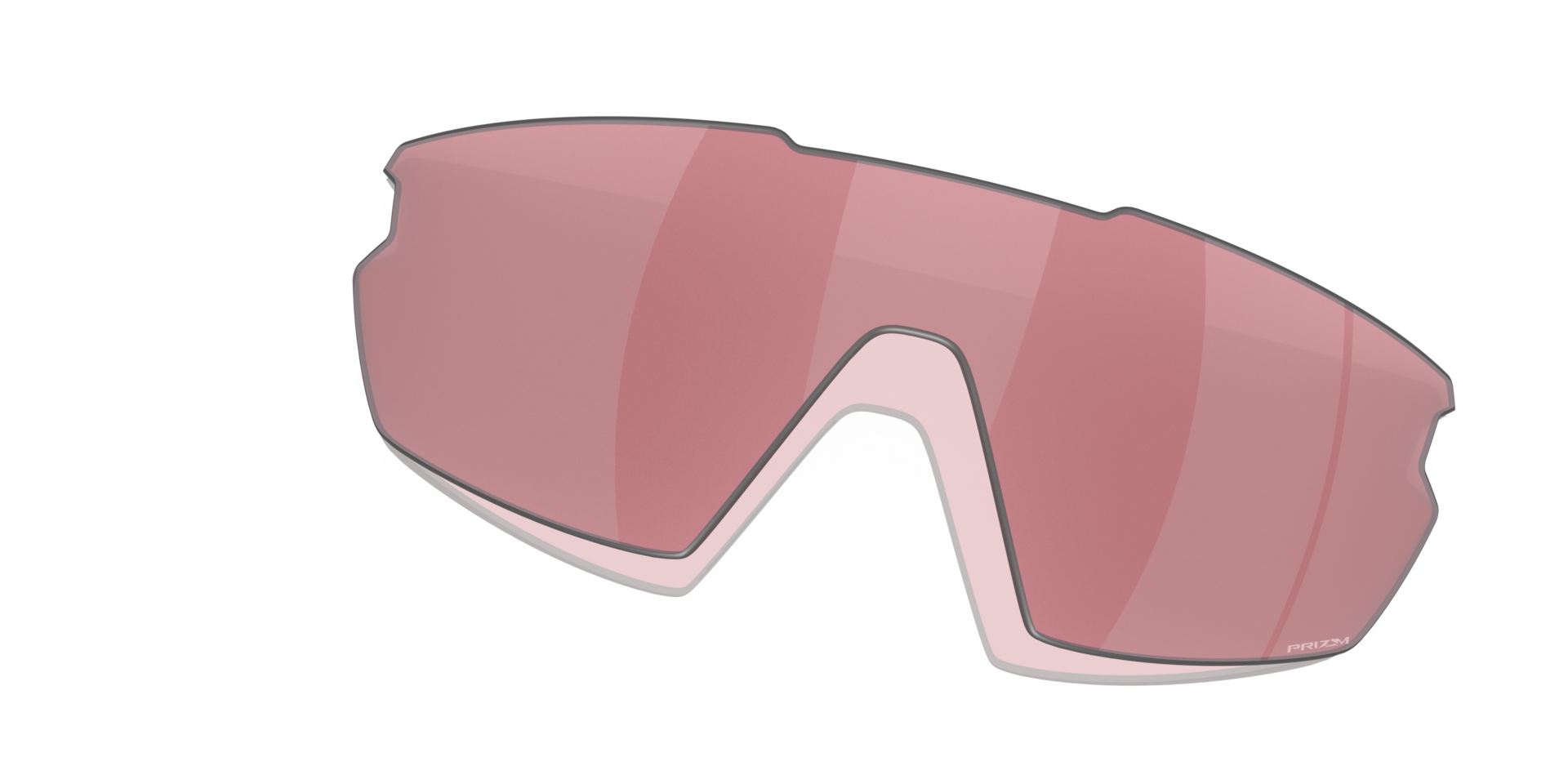 Oakley Sphaera™ Replacement Lenses in Prizm Black Polarized