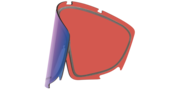 Mont Scape™ L Replacement Lens
