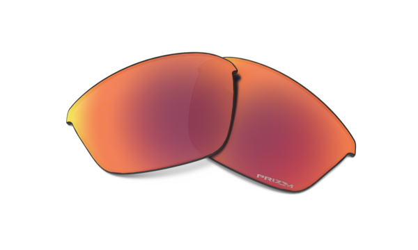 Half Jacket® 2.0 Replacement Lenses