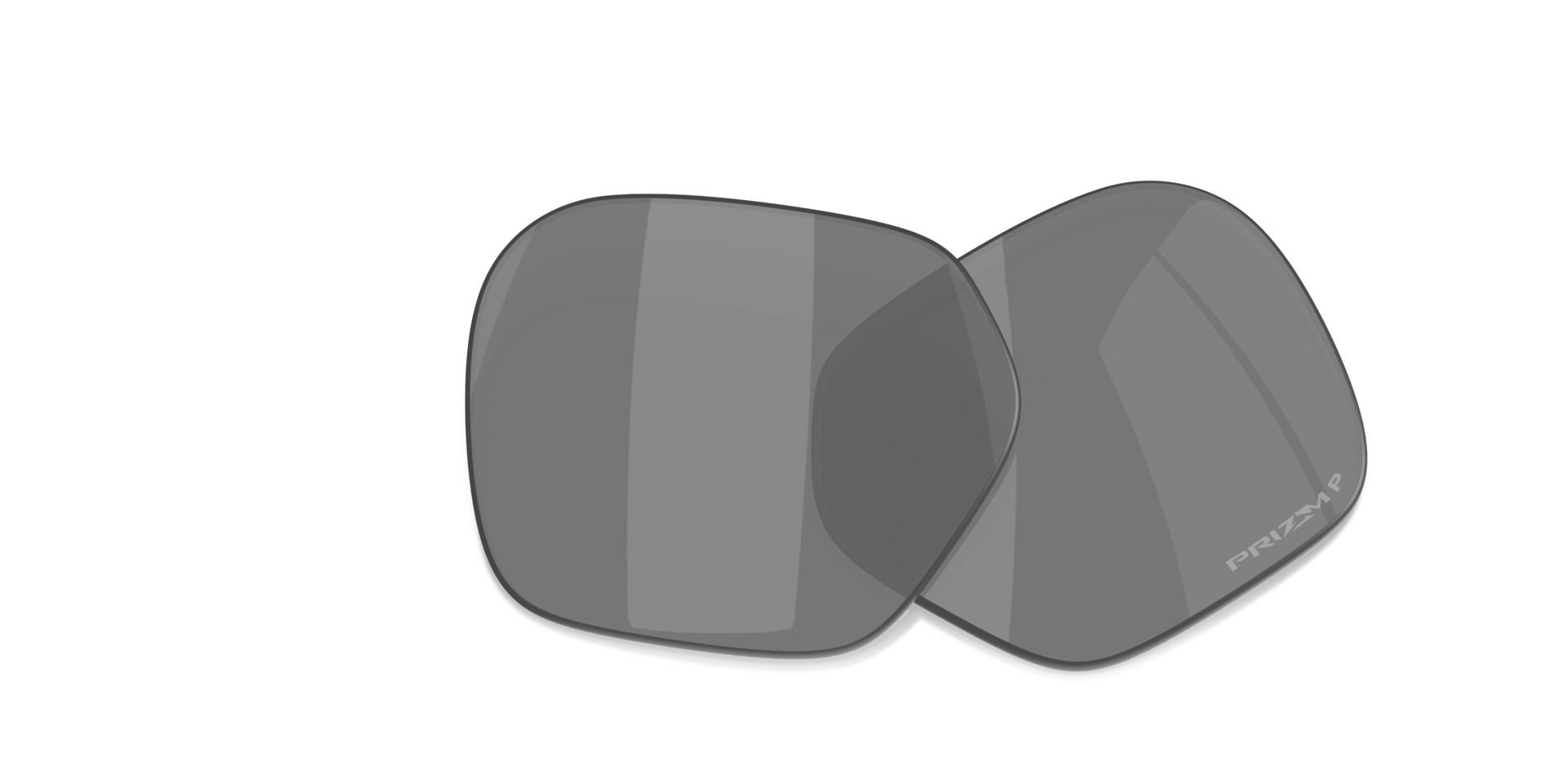 Oakley Unisex Men's Hstn Sq Replacement Lenses - Color: