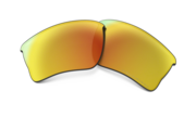fire iridium polarized