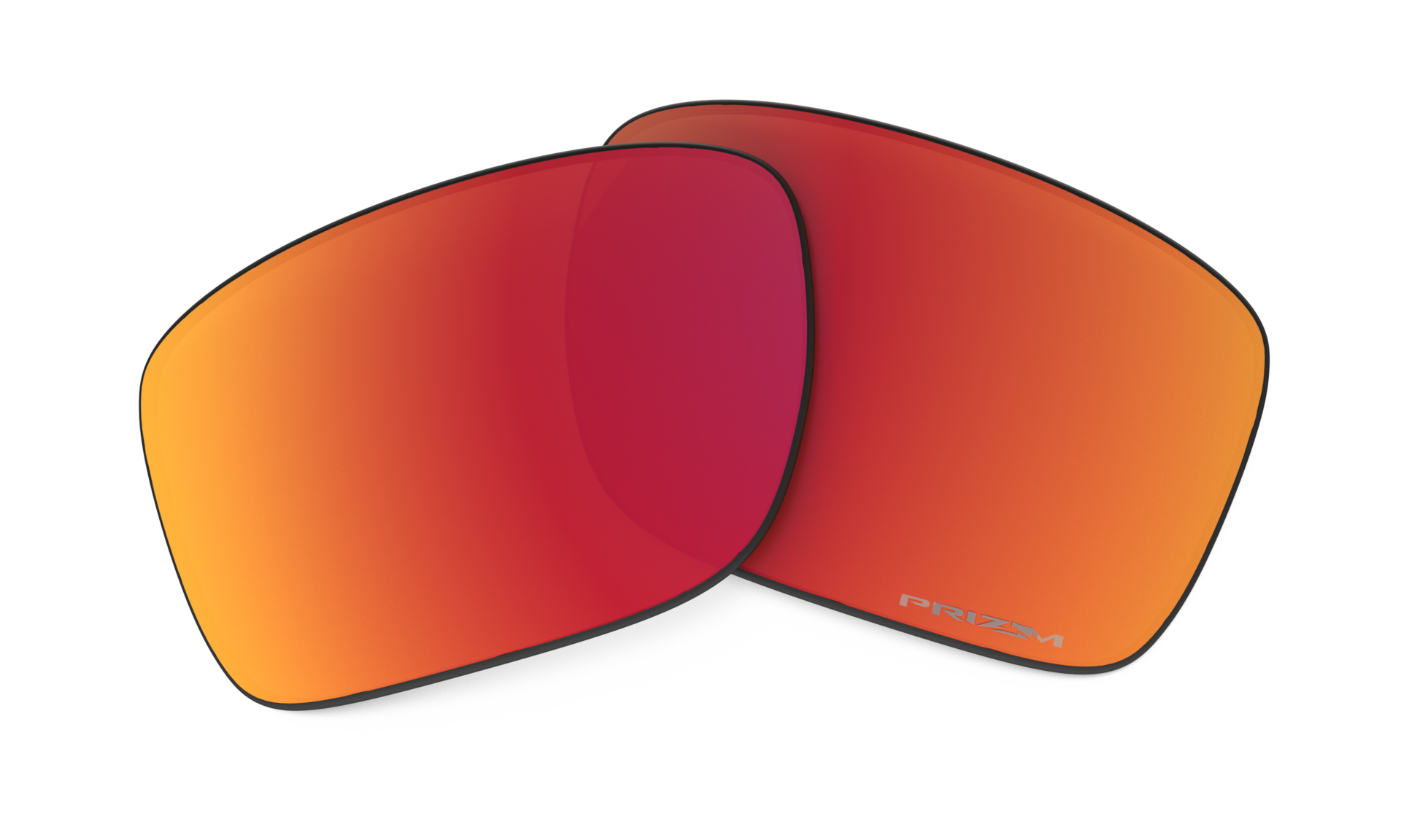 Oakley Heren Turbine Replacement Lenses