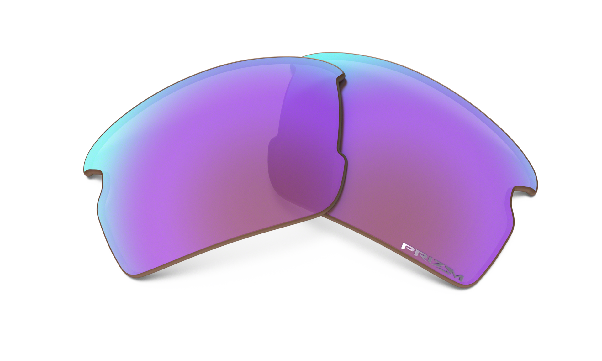 Oakley Men's Flak® 2.0 (low Bridge Fit) Replacement Lenses