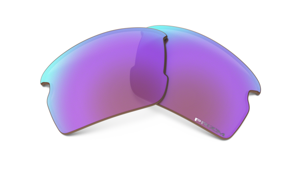 Flak® 2.0 (Low Bridge Fit) Replacement Lenses