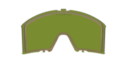 Target Line L Replacement Lenses