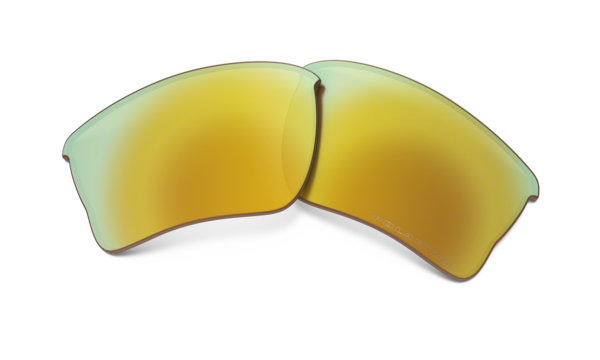 Quarter Jacket® (Youth Fit) Replacement Lenses