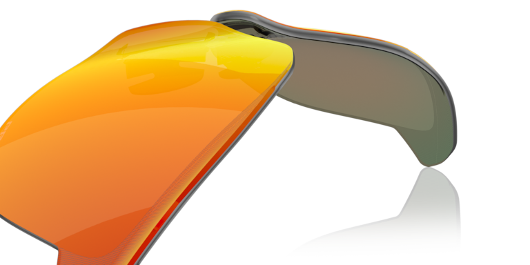 Kaast Replacement Lenses