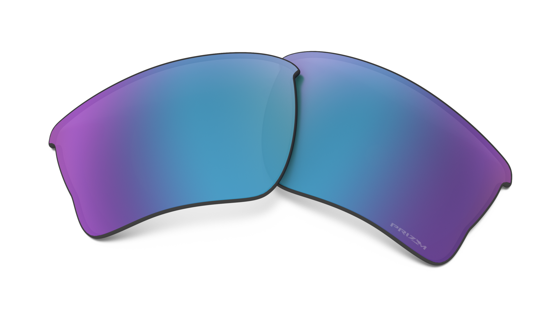Oakley Heren Quarter Jacket® (youth Fit) Replacement Lenses