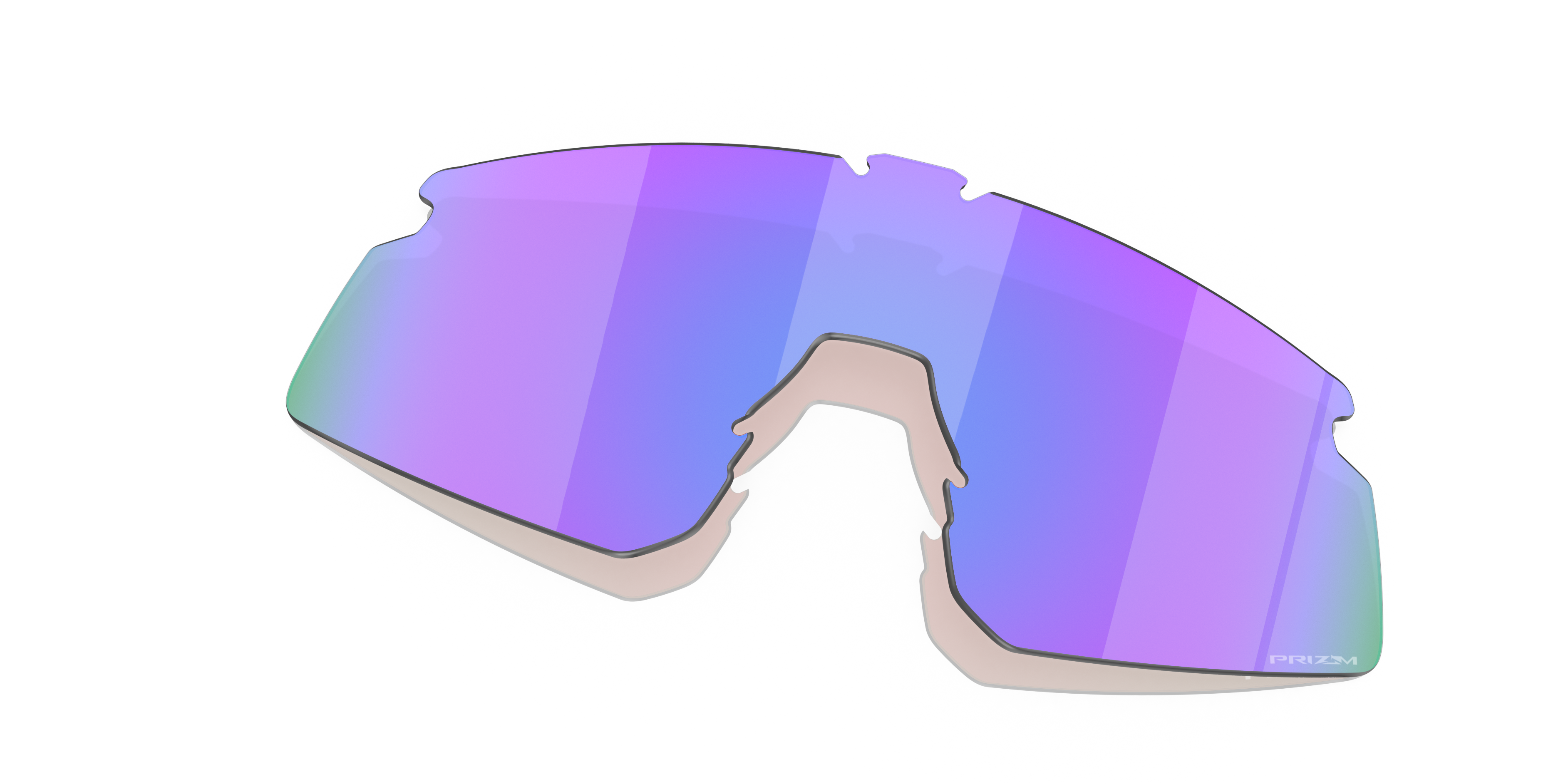 Oakley Men's Hydra Replacement Lenses