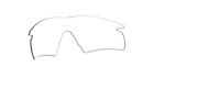 Standard Issue Ballistic M Frame® Hybrid® 3.0 Replacement Lenses