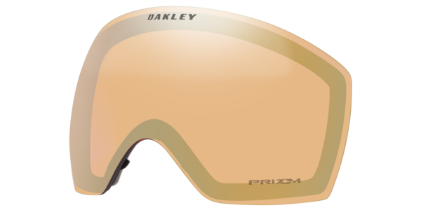 Flight Deck™ L Replacement Lenses