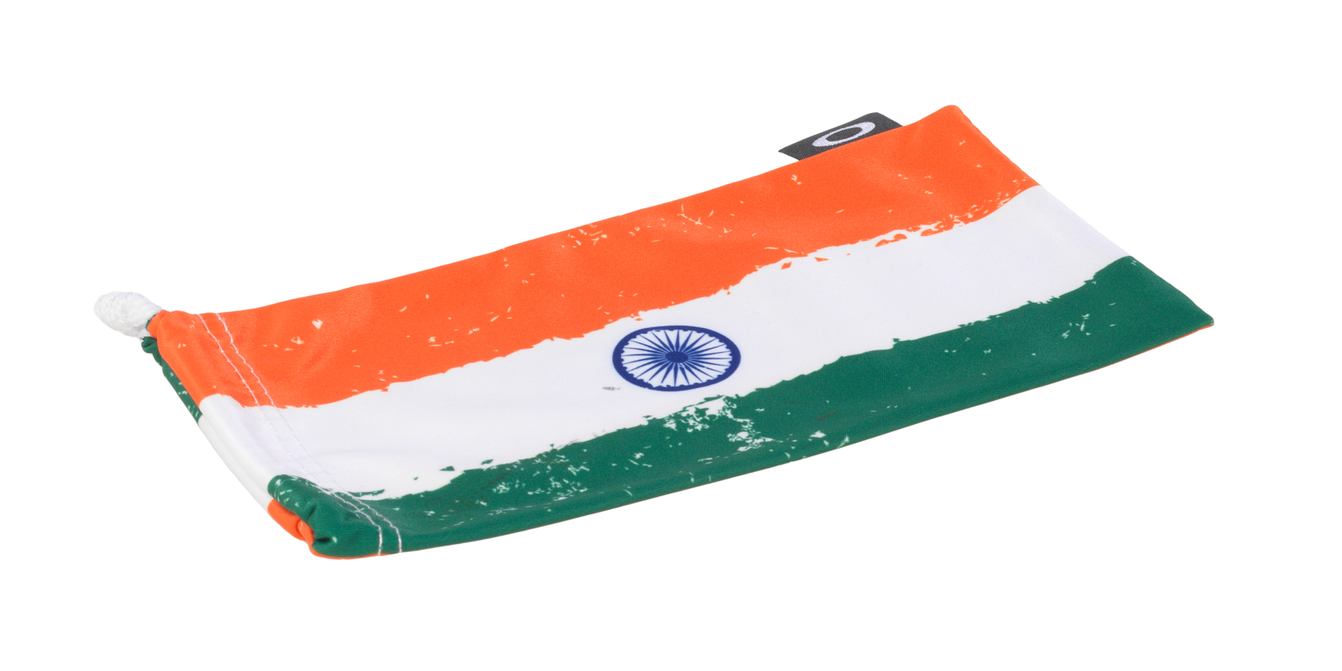 Oakley Country Flag Microbag in India Flag | Oakley® US