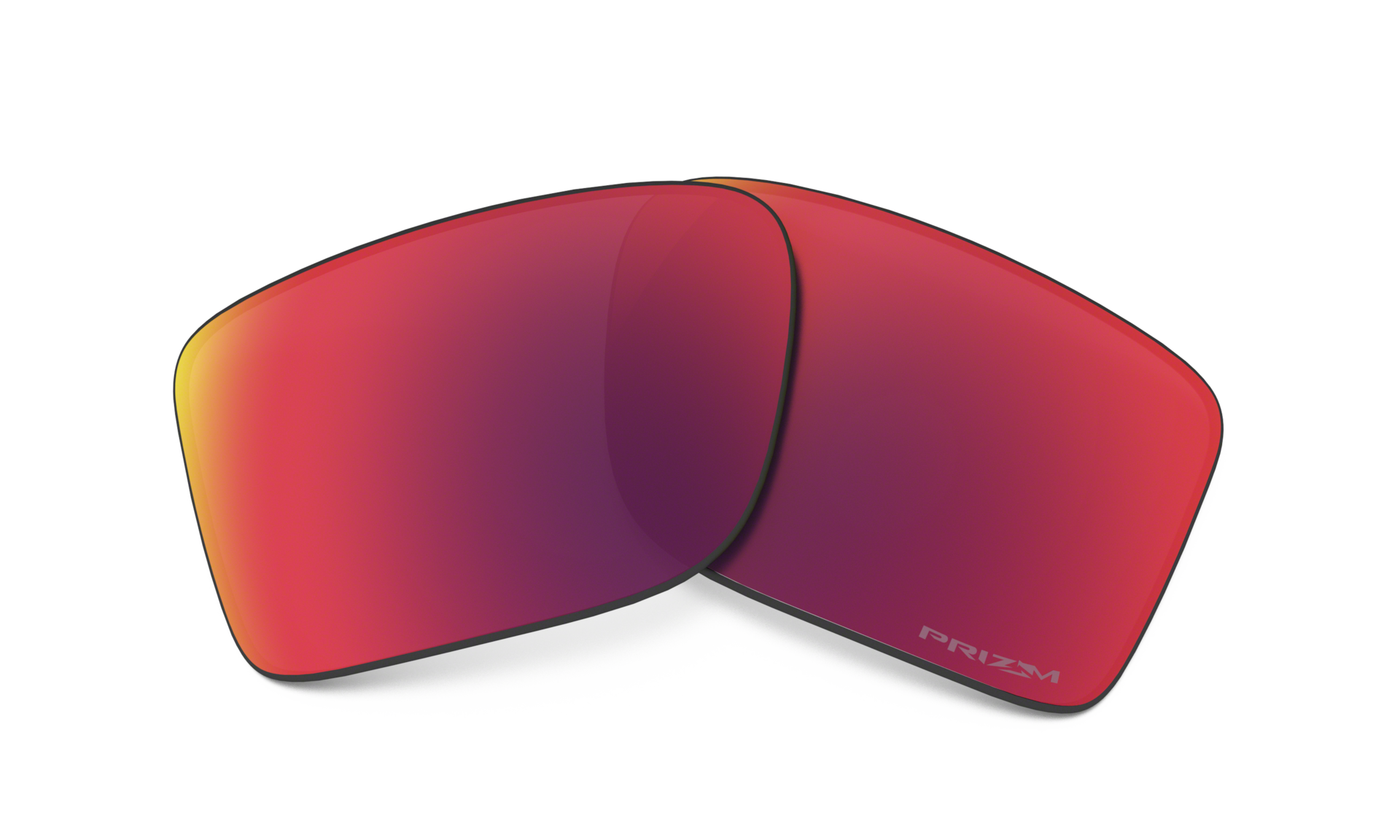 Oakley Men's Double Edge Replacement Lenses