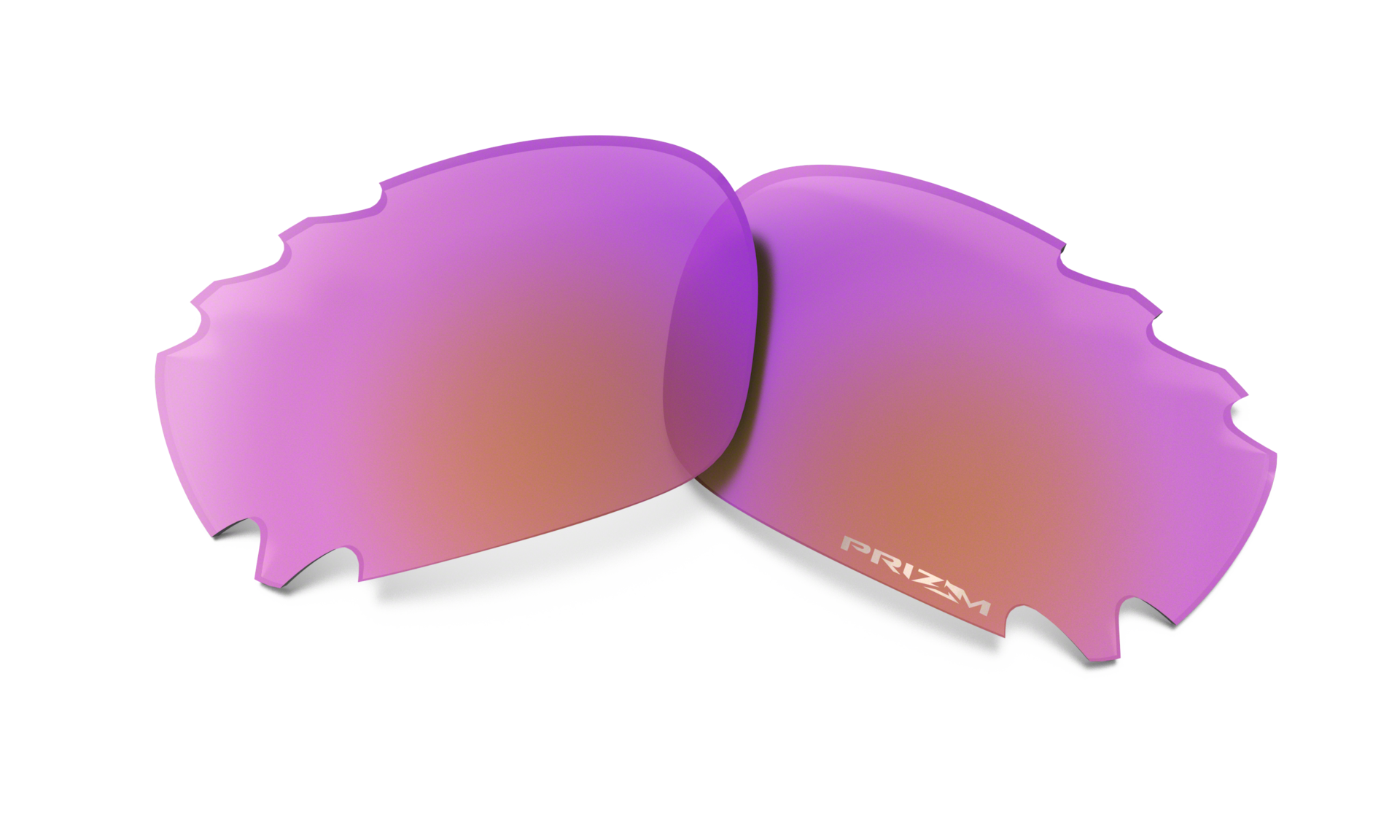 Oakley Men's Racing Jacket® Replacement Lenses