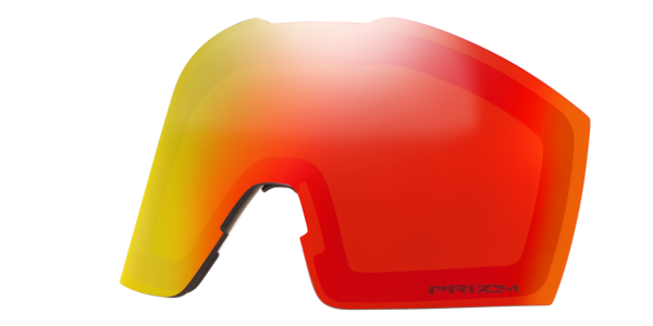 Fall Line L Replacement Lenses