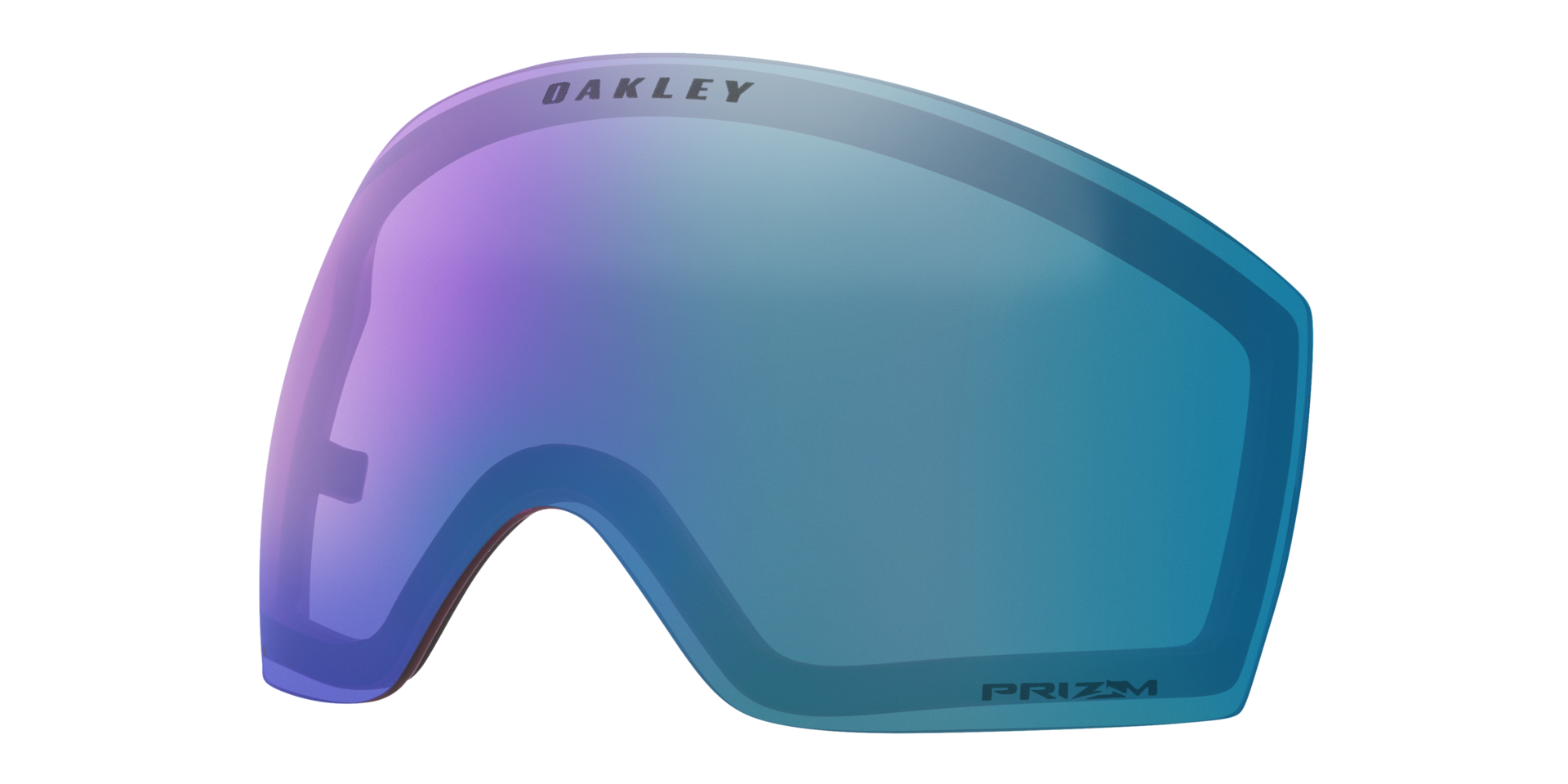 Oakley Men's Flight Deck™ Pro M Replacement Lenses - Size: 0 / /