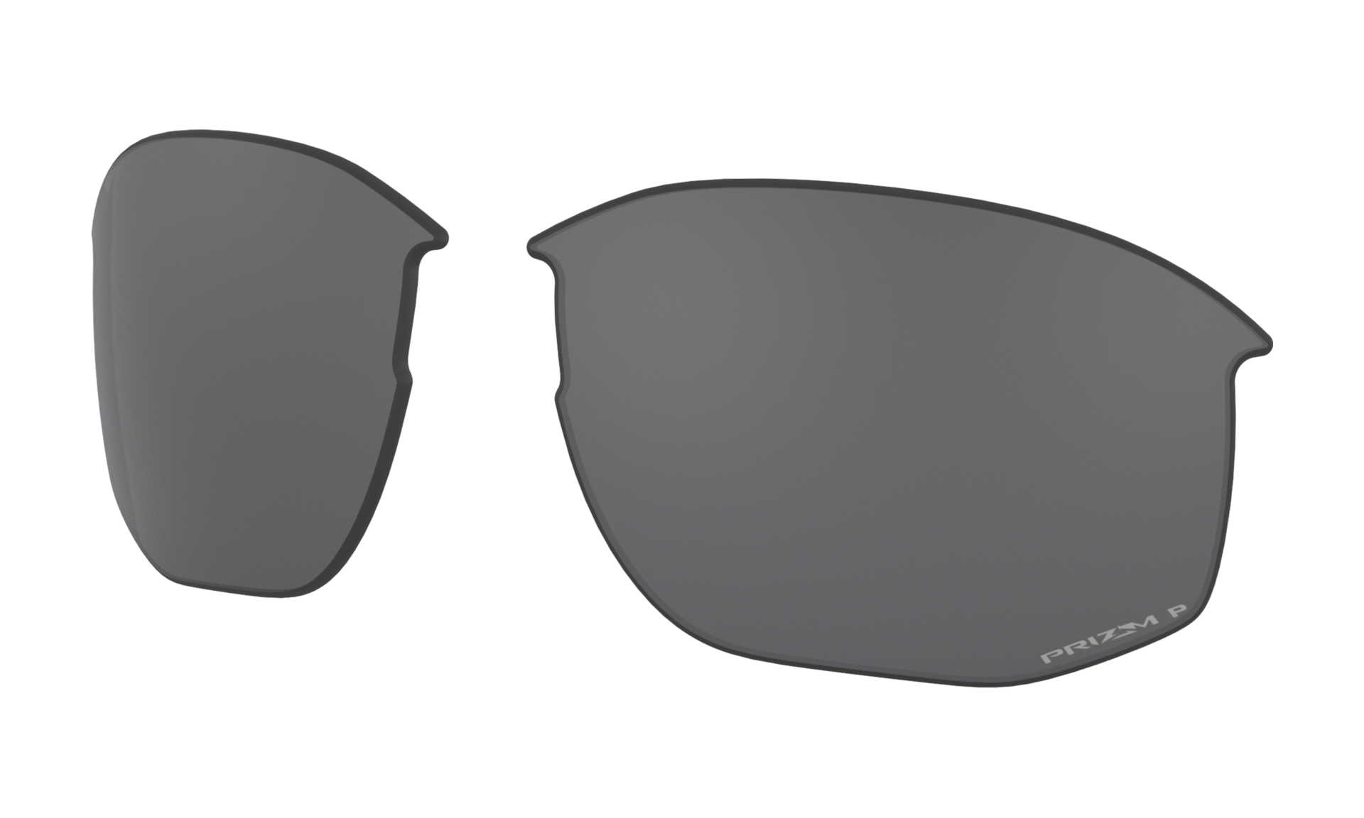 Oakley Men's Mercenary Replacement Lenses