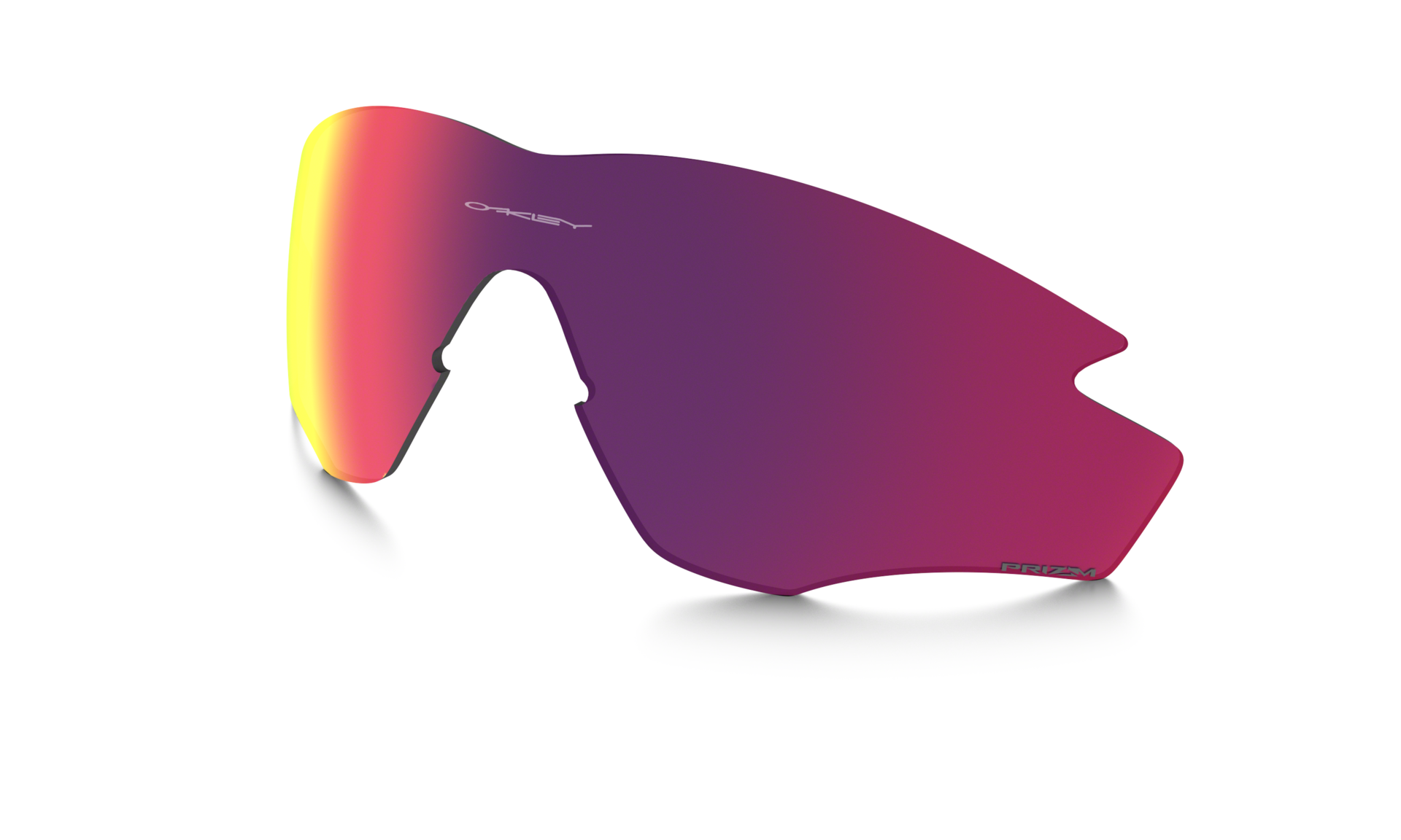 Oakley M2 Frame® Replacement Lenses in Clear | Oakley® NL