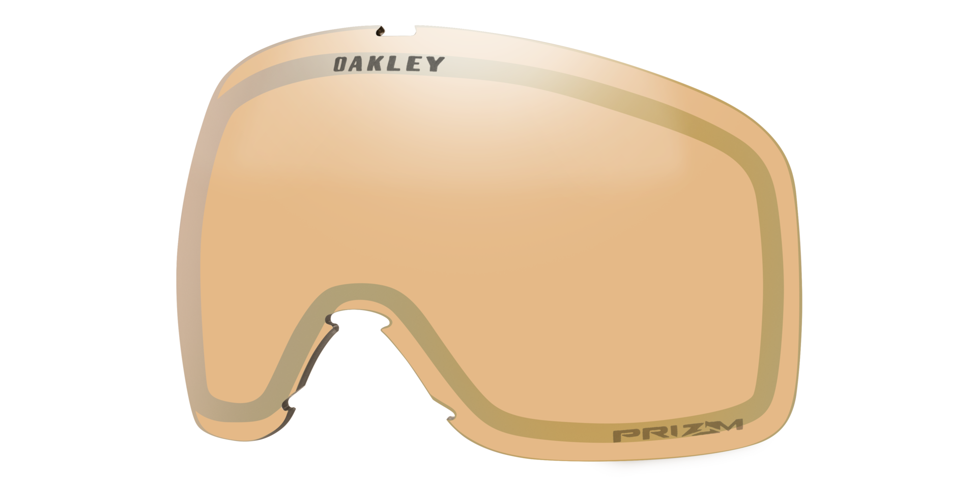 Oakley Men's Flight Tracker L Replacement Lenses