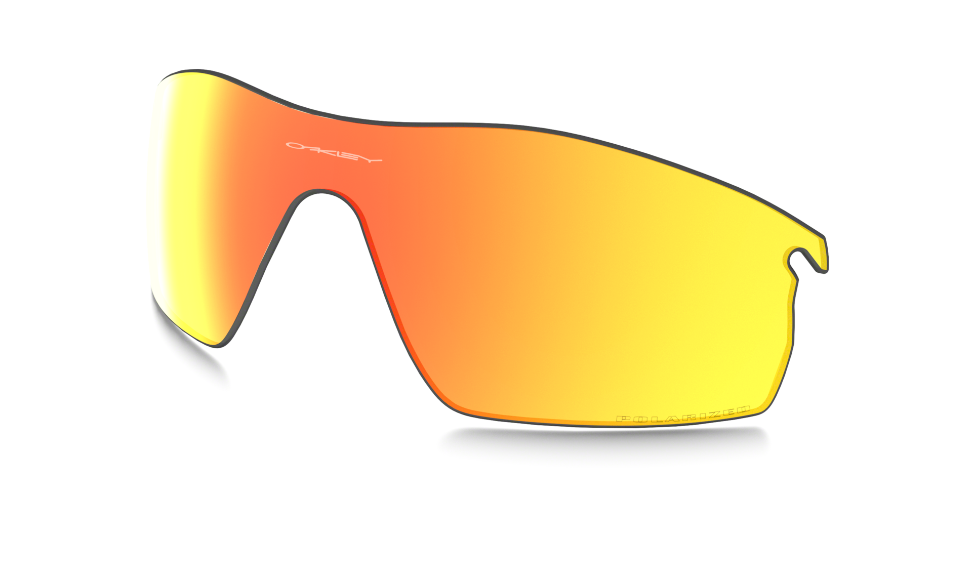 Oakley Men's Radarlock® Pitch® Replacement Lenses