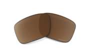 prizm tungsten polarized
