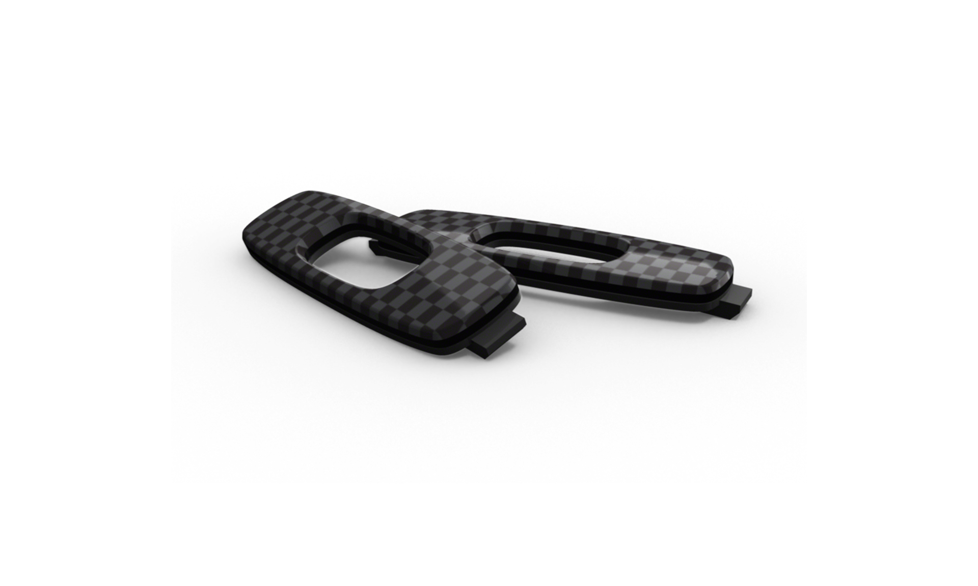 Oakley Heren Batwolf® Icon Kit