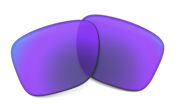 violet iridium