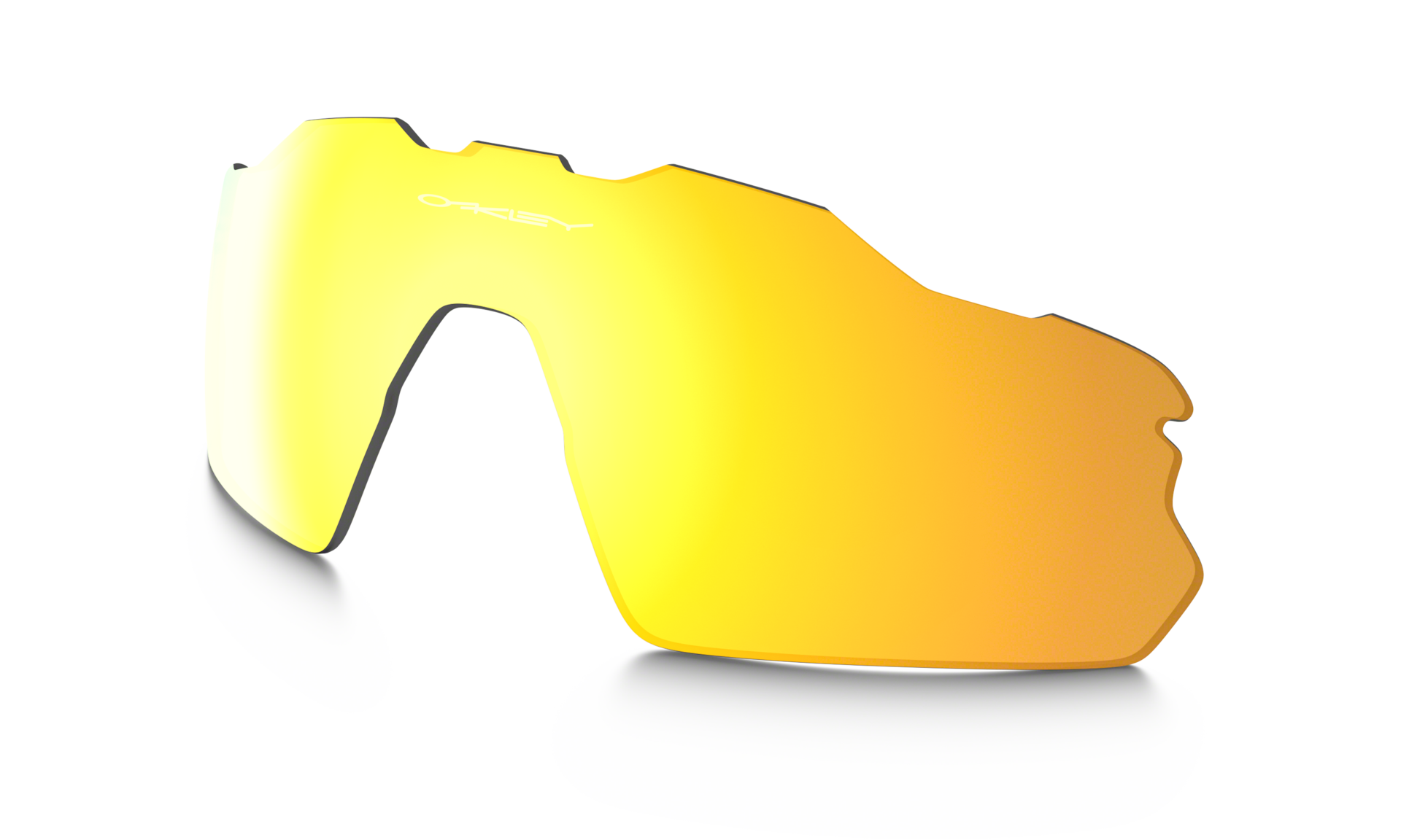 Oakley Heren Radar® Ev Pitch® Replacement Lenses