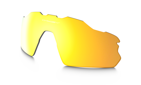 Radar® EV Pitch® Replacement Lenses