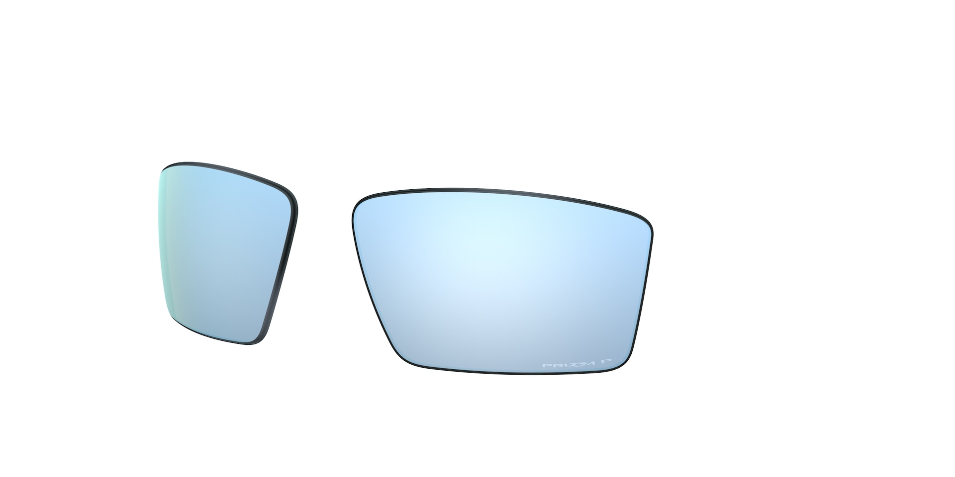 Oakley Heren Cables Replacement Lens