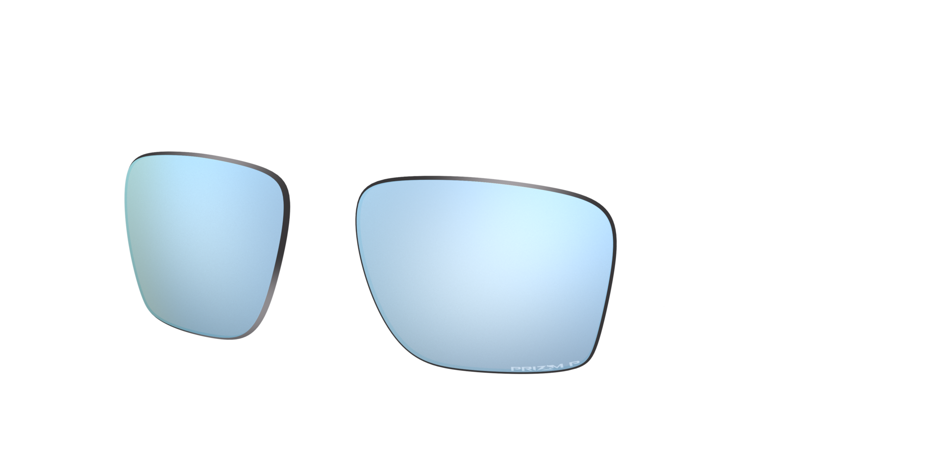 Oakley Men's Sylas Replacement Lenses