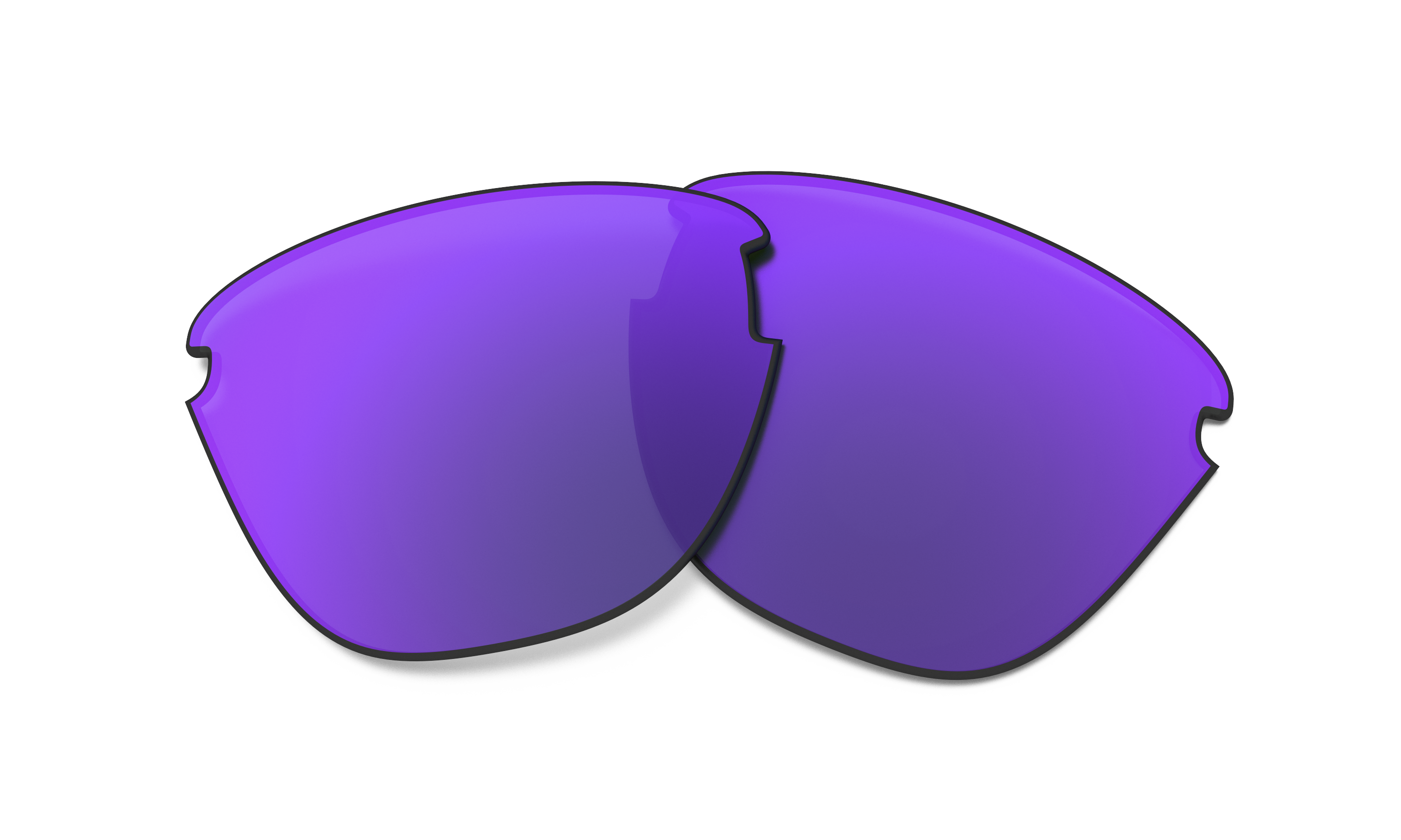 Oakley Men's Frogskins™ Lite Replacement Lenses