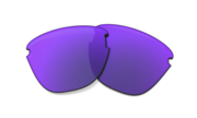 violet iridium